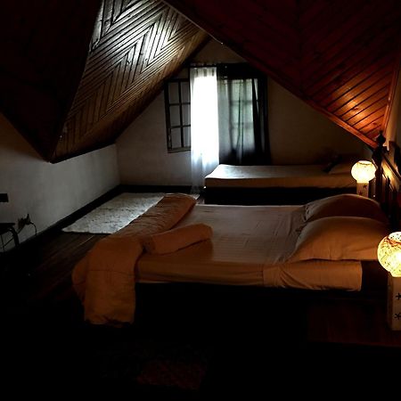 Le Fumoir Guest House Familiale Antananarivo Exterior foto