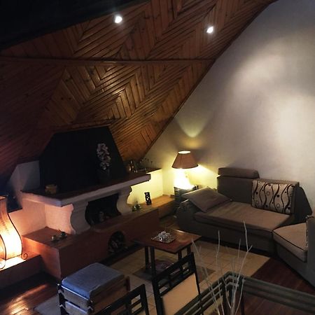Le Fumoir Guest House Familiale Antananarivo Exterior foto