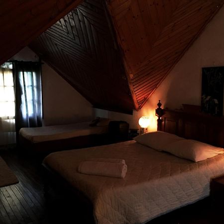 Le Fumoir Guest House Familiale Antananarivo Exterior foto