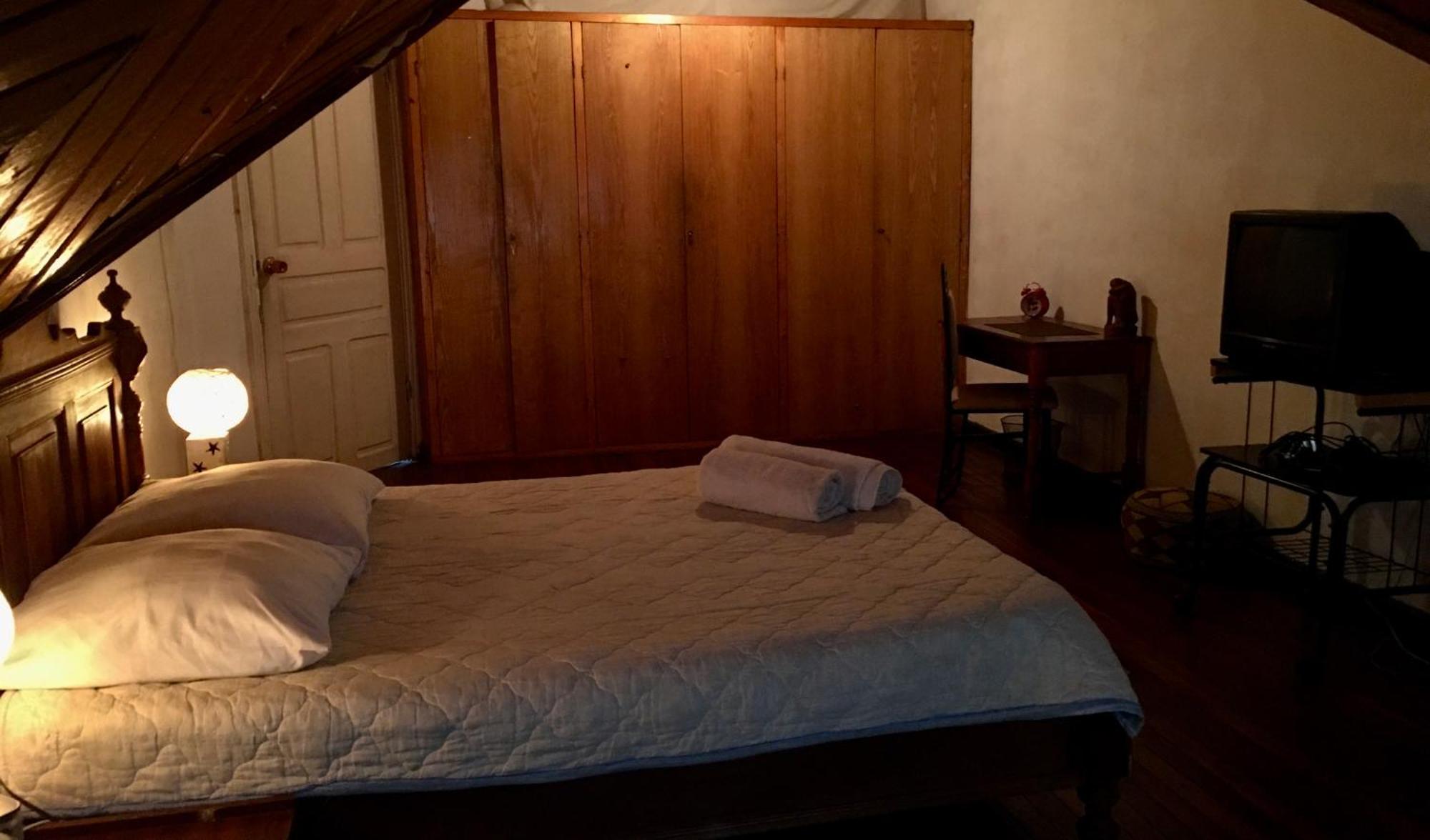 Le Fumoir Guest House Familiale Antananarivo Exterior foto